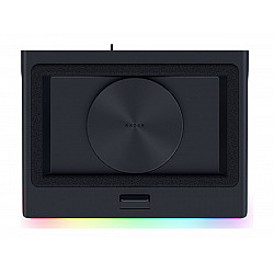 Razer | Laptop Cooling Pad with USB Hub | Black