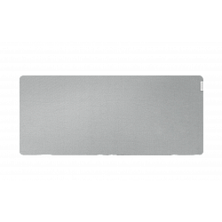 Razer Pro Glide Productivity Gaming Mouse Mat, XXL Gray