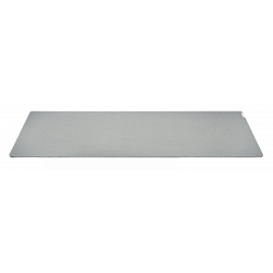 Razer Pro Glide Productivity Gaming Mouse Mat, XXL Gray