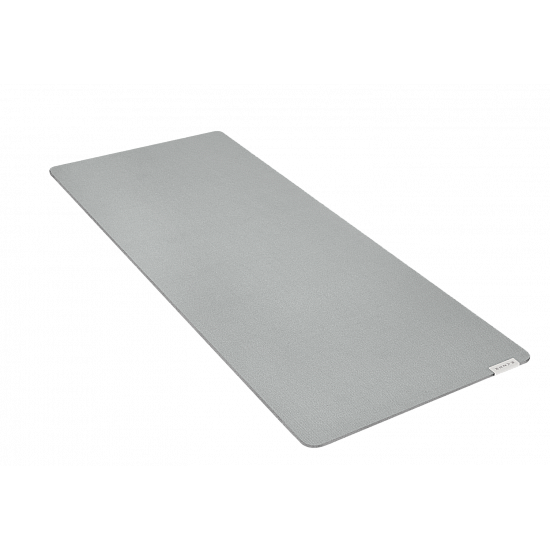Razer Pro Glide Productivity Gaming Mouse Mat, XXL Gray