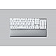 Razer Mechanical Keyboard Pro Type Ultra Mechanical Gaming Keyboard Wireless/Wired US White Wireless connection