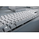 Razer Mechanical Keyboard Pro Type Ultra Mechanical Gaming Keyboard Wireless/Wired US White Wireless connection