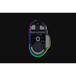 Razer RC21-01990200-R3M1 input device accessory Wireless charging system