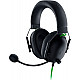 Razer BlackShark V2 X - Gaming Headset - Over-Ear/Virtual 7.1/HyperClear-Mic/Multiplatform/Klinke - schwarz