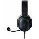 Razer BlackShark V2 X - Gaming Headset - Over-Ear/Virtual 7.1/HyperClear-Mic/Multiplatform/Klinke - schwarz