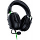 Razer BlackShark V2 X - Gaming Headset - Over-Ear/Virtual 7.1/HyperClear-Mic/Multiplatform/Klinke - schwarz