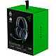 Razer BlackShark V2 X - Gaming Headset - Over-Ear/Virtual 7.1/HyperClear-Mic/Multiplatform/Klinke - schwarz