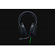 Razer BlackShark V2 X - Gaming Headset - Over-Ear/Virtual 7.1/HyperClear-Mic/Multiplatform/Klinke - schwarz
