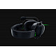 Razer BlackShark V2 X - Gaming Headset - Over-Ear/Virtual 7.1/HyperClear-Mic/Multiplatform/Klinke - schwarz