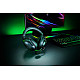 Razer BlackShark V2 X - Gaming Headset - Over-Ear/Virtual 7.1/HyperClear-Mic/Multiplatform/Klinke - schwarz