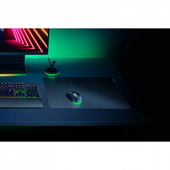 Razer Gaming Mouse Mat Sphex V3 Black