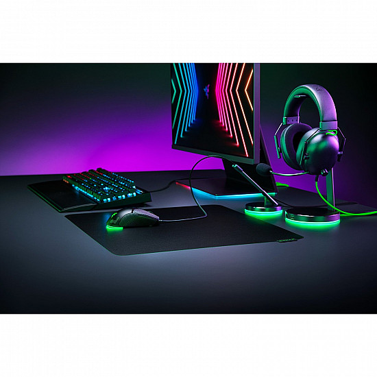 Razer Gaming Mouse Mat Sphex V3 Black
