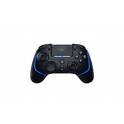 Wolverine V2 Pro, Gamepad, PC, PlayStation 5, D-Pad, Home button, Analogue - Digital, Wired