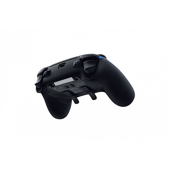 Wolverine V2 Pro, Gamepad, PC, PlayStation 5, D-Pad, Home button, Analogue - Digital, Wired