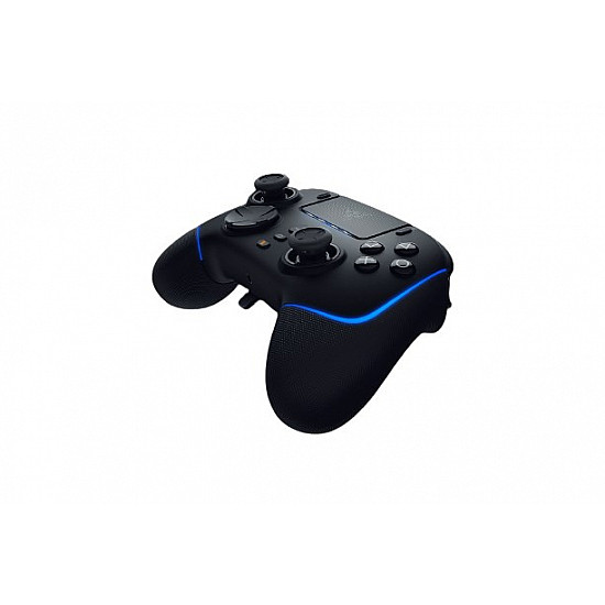 Wolverine V2 Pro, Gamepad, PC, PlayStation 5, D-Pad, Home button, Analogue - Digital, Wired