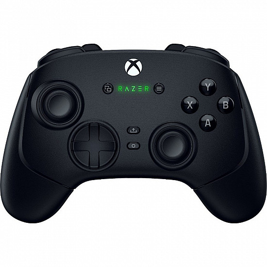 Razer Wolverine V3 Pro Game Pad wireless, wired for PC, Microsoft Xbox Series S, Microsoft Xbox Seri