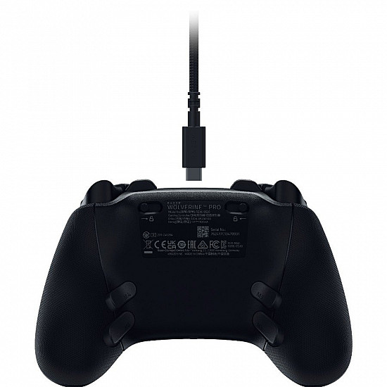 Razer Wolverine V3 Pro Game Pad wireless, wired for PC, Microsoft Xbox Series S, Microsoft Xbox Seri
