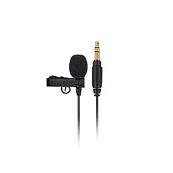 Lavalier GO White - Lavalier microphone