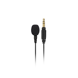Lavalier GO White - Lavalier microphone