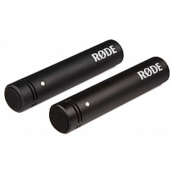 M5 Pair - Pair of capacity microphones