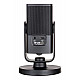 NT-USB mini, desktop microphone, 20 - 20000 Hz, 24 bit, 48 kHz, wired, USB - 3.5 mm
