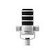 Microphone PodMic USB White PODMICUSBW
