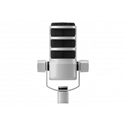 Microphone PodMic USB White PODMICUSBW