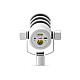 Microphone PodMic USB White PODMICUSBW
