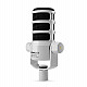 Microphone PodMic USB White PODMICUSBW