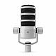 Microphone PodMic USB White PODMICUSBW