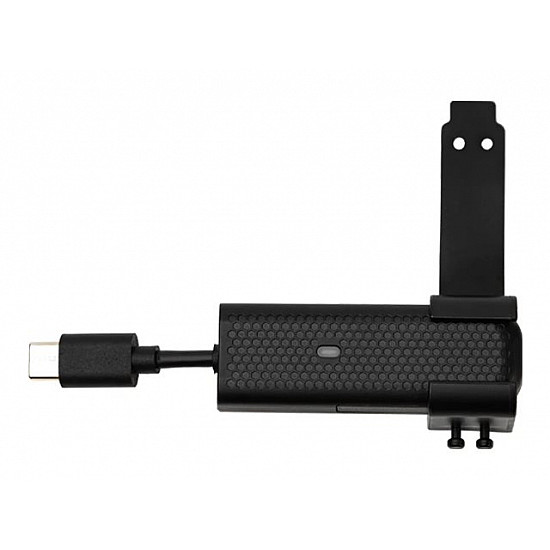 REALWEAR Mini LTE Modem and Mount Navigator 500 Series