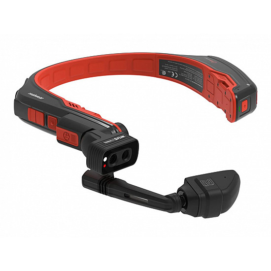 REALWEAR Navigator Z1 with Thermal Camera includes 1 Year Service & Support Pack Deal Reg. possible