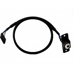 ASROCK Deskmini Rear Audio Cable