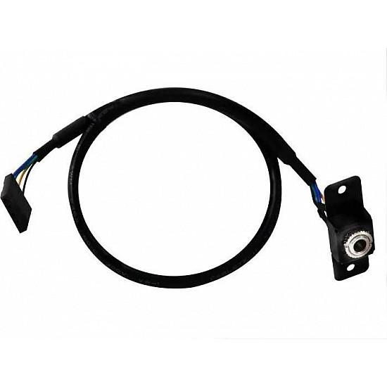 ASROCK Deskmini Rear Audio Cable