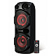Rebeltec bluetooth karaoke SoundBox 630