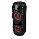 Rebeltec bluetooth karaoke SoundBox 630