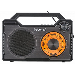 Rebeltec bluetooth speak er radio RODOS