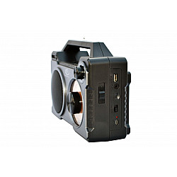 Rebeltec bluetooth speak er radio RODOS