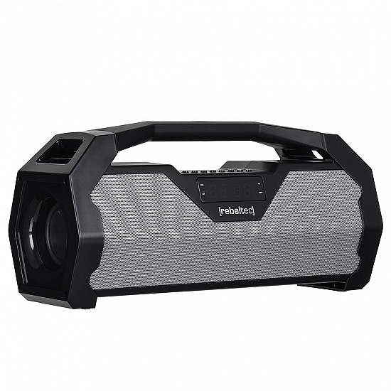 SoundBox 400 Bluetooth portable speaker with function FM