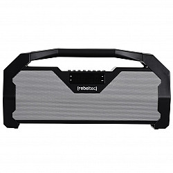 SoundBox 400 Bluetooth portable speaker with function FM