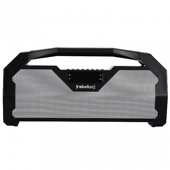 SoundBox 400 Bluetooth portable speaker with function FM