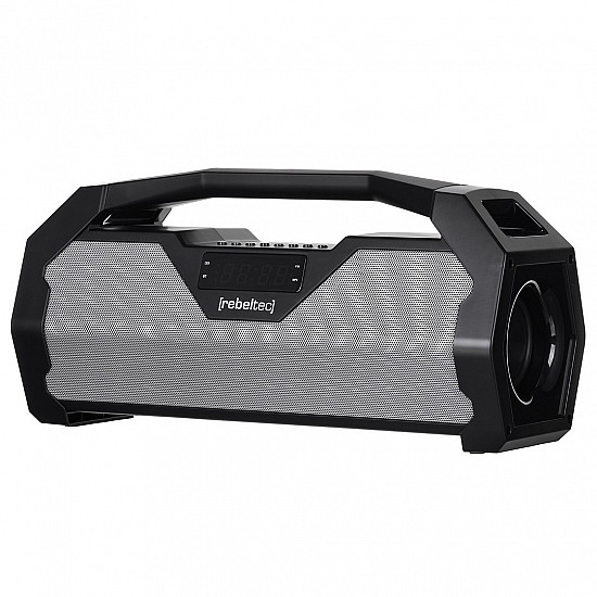 SoundBox 400 Bluetooth portable speaker with function FM