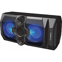Rebeltec SoundBox 480 Portable Bluetooth player RMS - Lautsprecher - Stereo