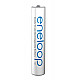 Rechargeable batteries PANASONIC ENELOOP AAA 800 mAh 4 szt (BK-4MCDE/4CP)