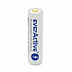 18650 Li-Ion 3.7V everActive 3500mAh battery (1 pc) micro-USB with protection