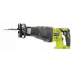 Ryobi One+ R18RS-0 Bajonetsav 18V Uden batteri Batteri og lader ikke inkluderet