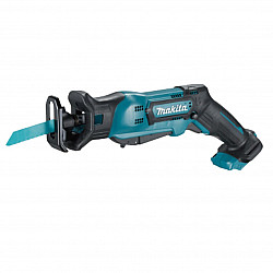 Makita JR103DZ Bajonetsav 12V Batteridrevet Batteri og lader ikke inkluderet