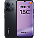 Xiaomi Redmi 15C Midnight Black 6.9 