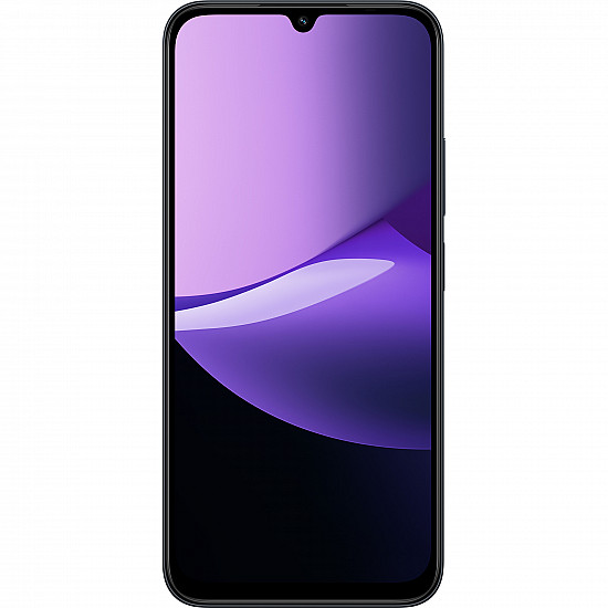Xiaomi Redmi 15C Midnight Black 6.9 