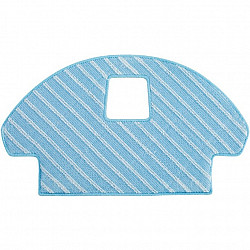 Cleaning cloths D-CC3C 3 pieces for DEEBOT OZMO 930 Pro 930